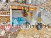 Verkoop - Villa - Moraira