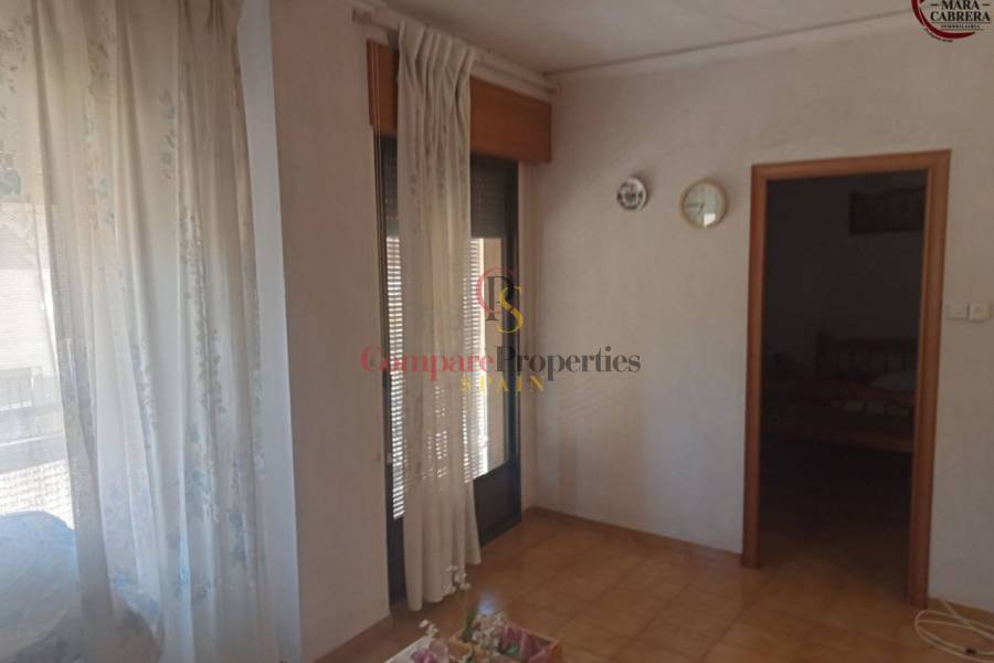 Sale - Apartment - La Font d'en Carròs - La Font d'en Carrós