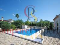 Venta - Villa - Jalon Valley - Jalon