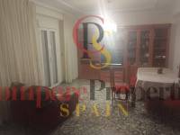 Sale - Apartment - Oliva - 