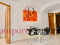 Verkauf - Apartment - Albir