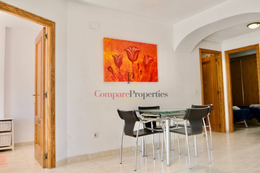 Verkauf - Apartment - Albir