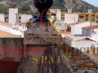 Venta - Townhouses - Pedreguer