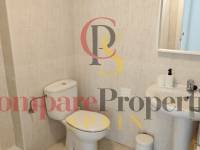 Vente - Apartment - Dénia - Casco urbano