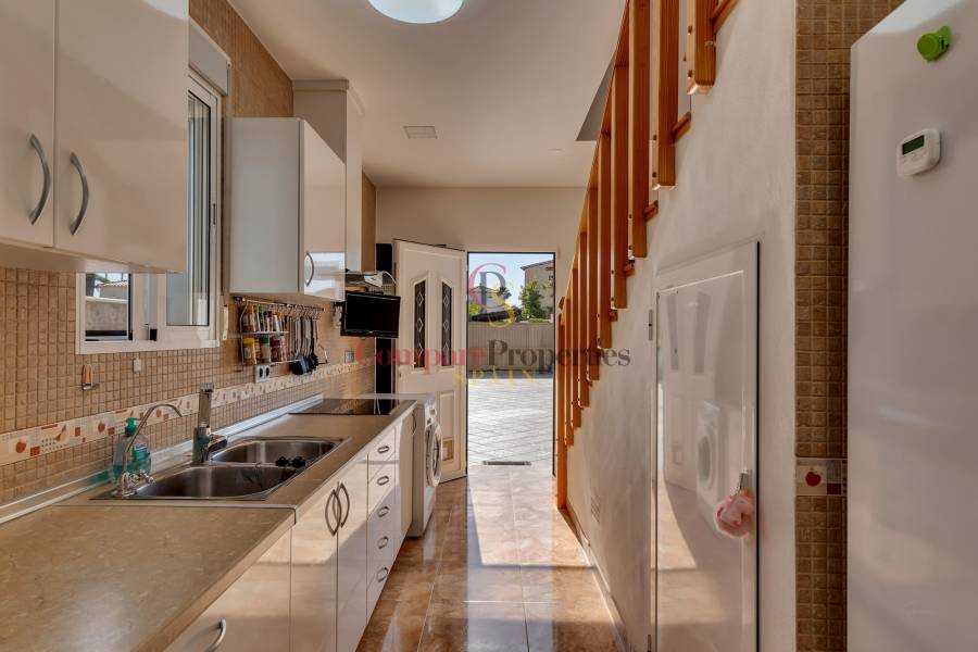 Verkauf - Villa - Els Poblets - 