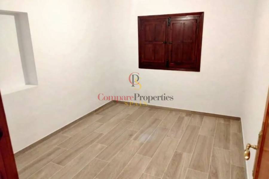 Sale - Villa - Jávea - 