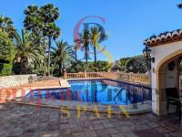 Vente - Villa - Moraira - Moravit