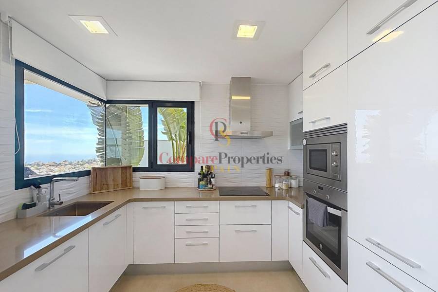 Vente - Villa -  - Magnolias