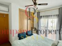 Verkoop - Apartment - Jalon Valley - Ciudad