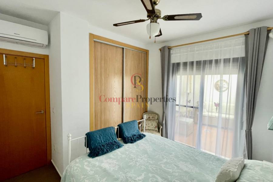 Venta - Apartment - Jalon Valley - Ciudad