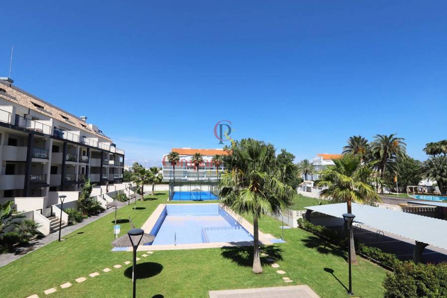 Verkauf - Apartment - Dénia - Costa