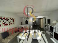 Sale - Apartment - Calpe