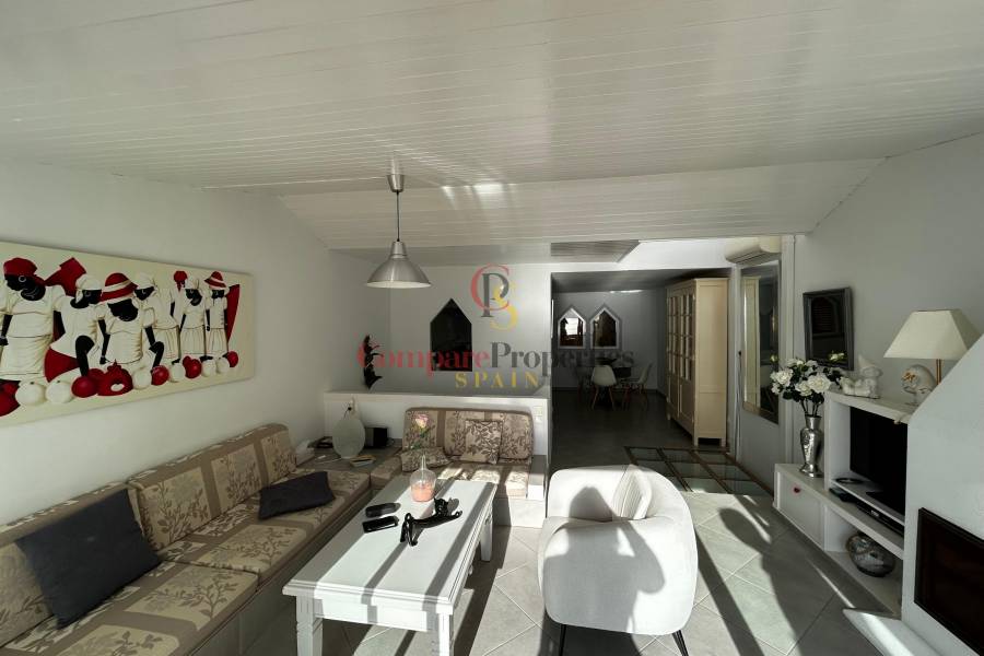 Sale - Apartment - Calpe