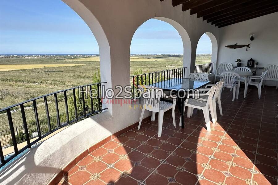 Sale - Villa - Monte Pego - 