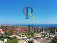 Verkoop - Villa - Benissa - Benissa Coast