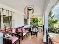 Sale - Villa - Orba Valley - Campo