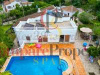 Sale - Villa - Jávea - Javea