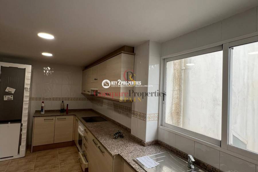 Verkoop - Duplex and Penthouses - Jávea - Javea