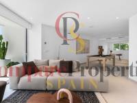 Vente - Villa - Altea - Costa Blanca