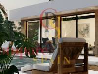 Vente - Villa - Pedreguer