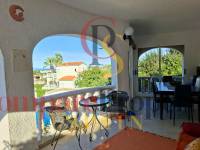Verkauf - Villa - Dénia - 