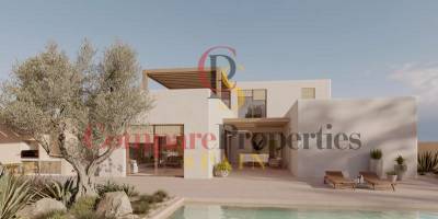 Villa - Verkauf - Moraira - Moraira