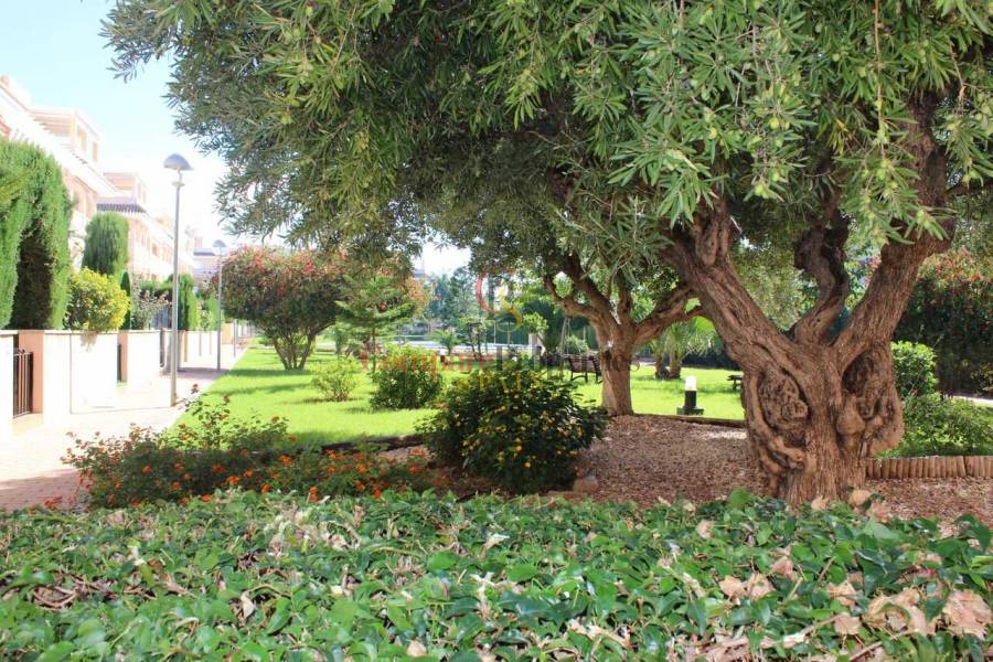 Verkoop - Apartment - Dénia