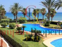 Verkauf - Apartment - Els Poblets - Primera Linea Playa Almadrava