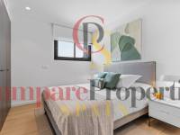Verkauf - Apartment - Benitachell - 