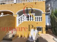 Vente - Apartment - Benitachell - Pueblo de la Paz
