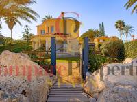 Sale - Villa - Dénia - LAlmadrava-LEstanyò