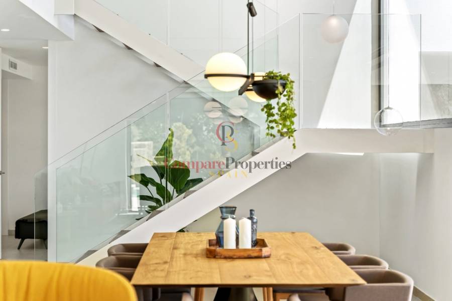 Venta - Villa - Altea - 