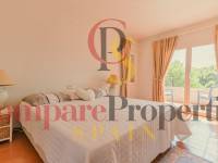 Sale - Villa - Altea - Golf