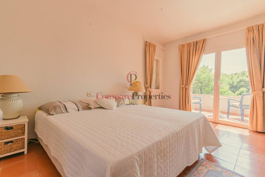 Vente - Villa - Altea - Golf