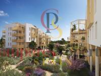 Verkauf - Apartment - El Vergel - 