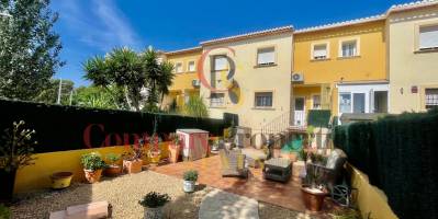 Townhouses - Sale - Jalon Valley - Pueblo