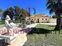 Verkoop - Villa - Dénia - 