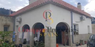 Apartment - Sale - Oliva - 