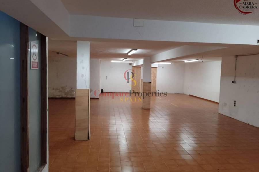Sale - Villa - Gandía - 