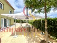 Venta - Villa - Pedreguer