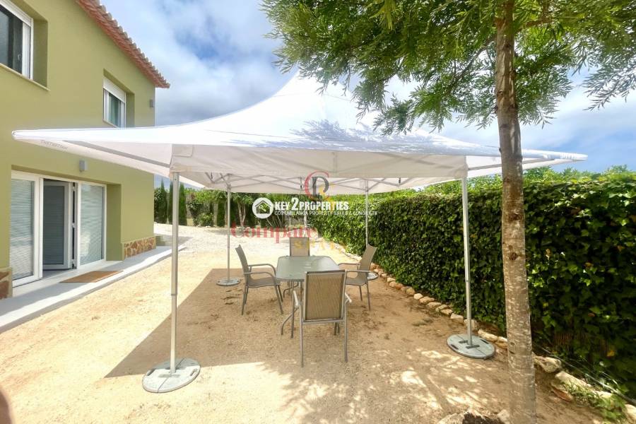 Venta - Villa - Pedreguer