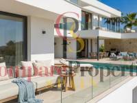 Sale - Villa - Calpe - Empedrola