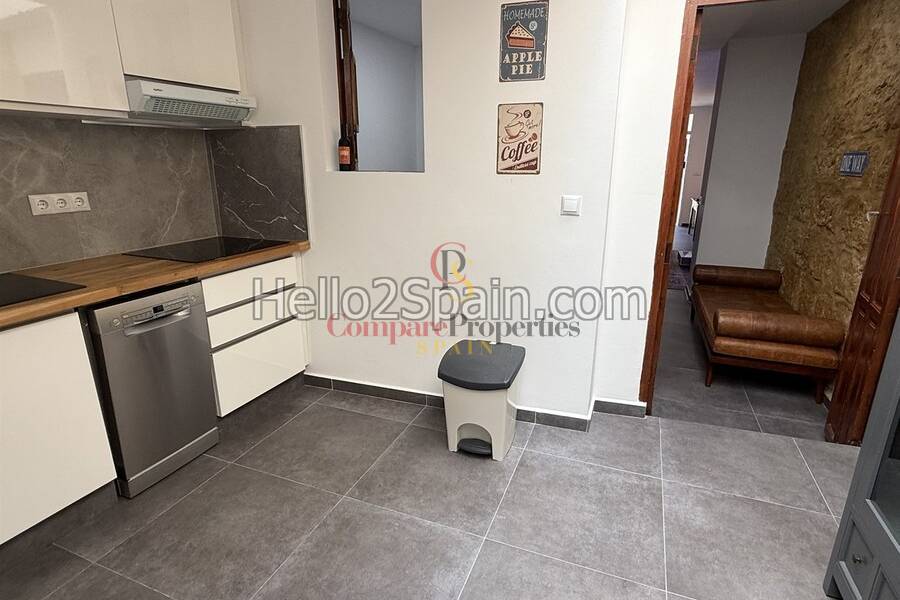 Vente - Townhouses - Pego