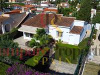 Sale - Villa - Els Poblets - 