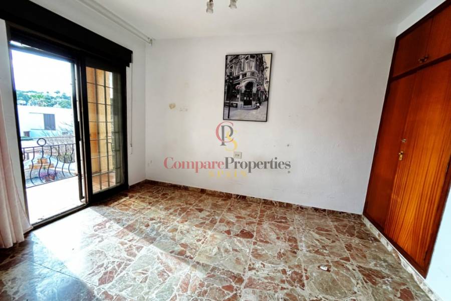Vente - Villa - Moraira - 