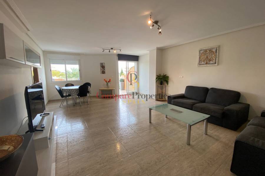 Vente - Apartment - Jávea - Arenal