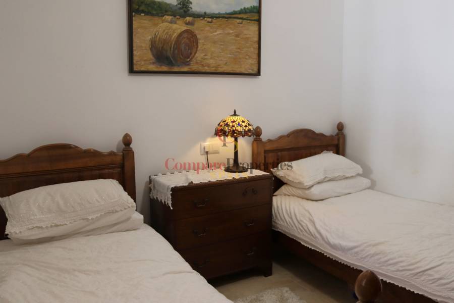Verkauf - Villa - Orba Valley - Orba