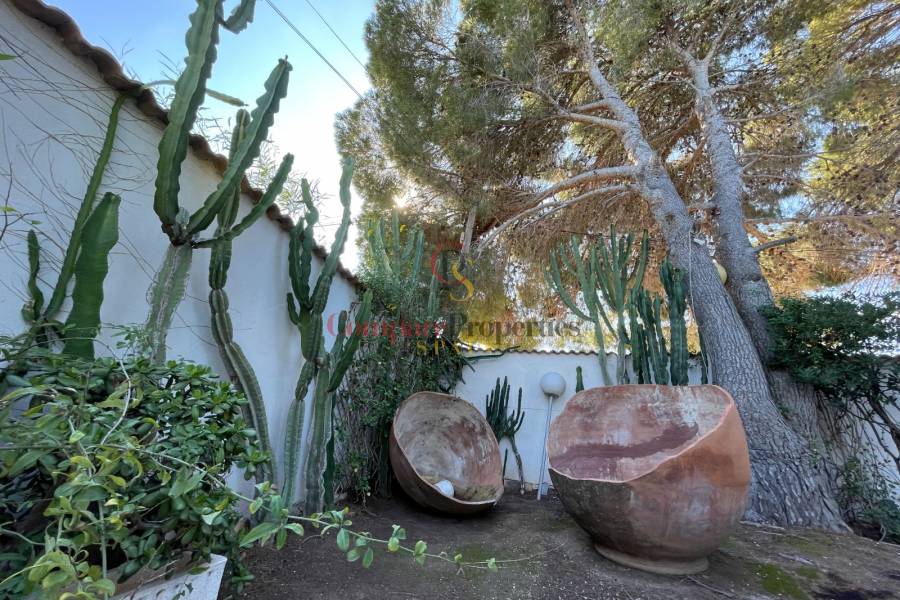 Vente - Villa - Orihuela Costa - Lomas de Cabo Roig