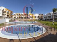 Venta - Apartment - Torrevieja - Playa Flamenca