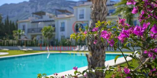 Apartment - New Build - Dénia - Dénia